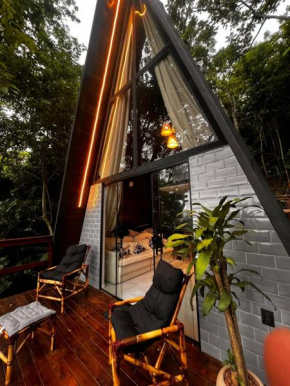 Lumiar Cabanas